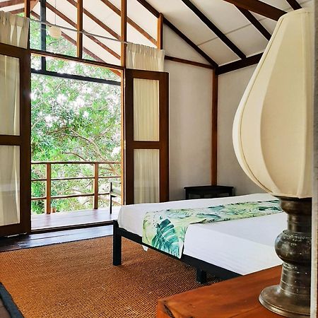 Elephant Lodge 达瓦拉维 外观 照片