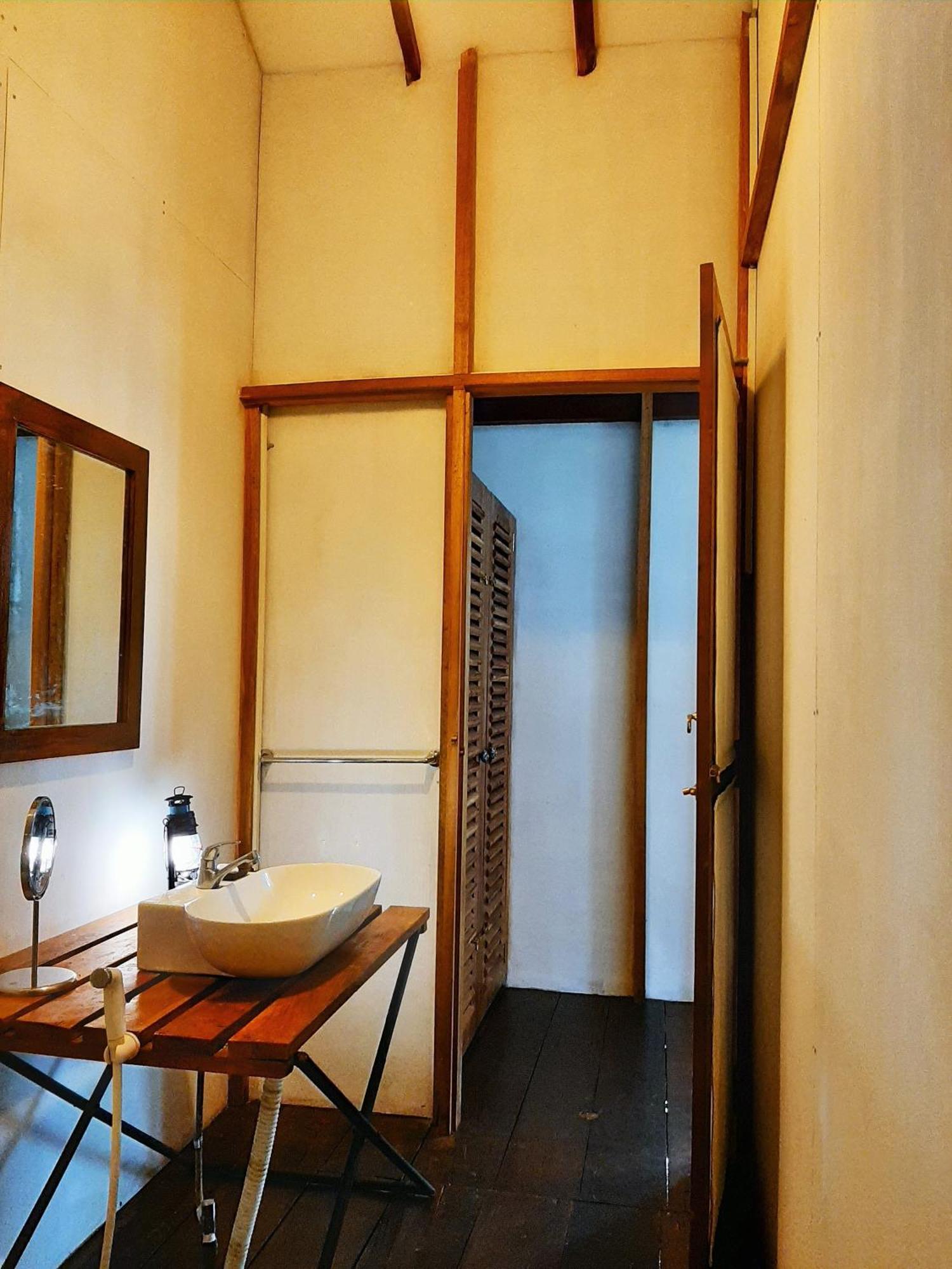 Elephant Lodge 达瓦拉维 外观 照片