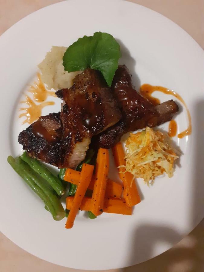 Elephant Lodge 达瓦拉维 外观 照片